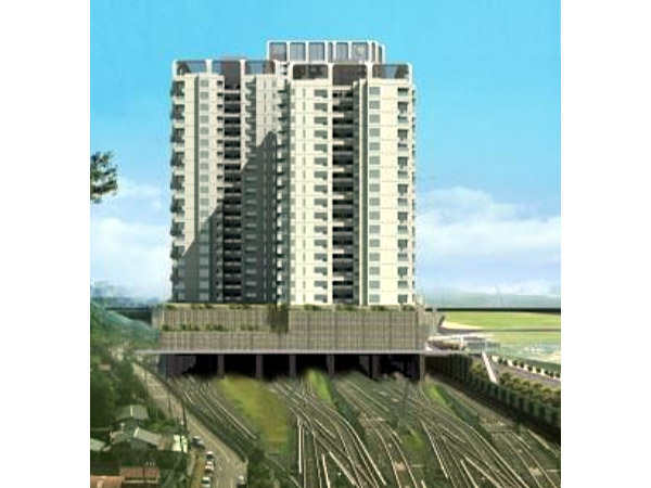 中華基金會松山南京東路住商旅大樓 環境影響說明書