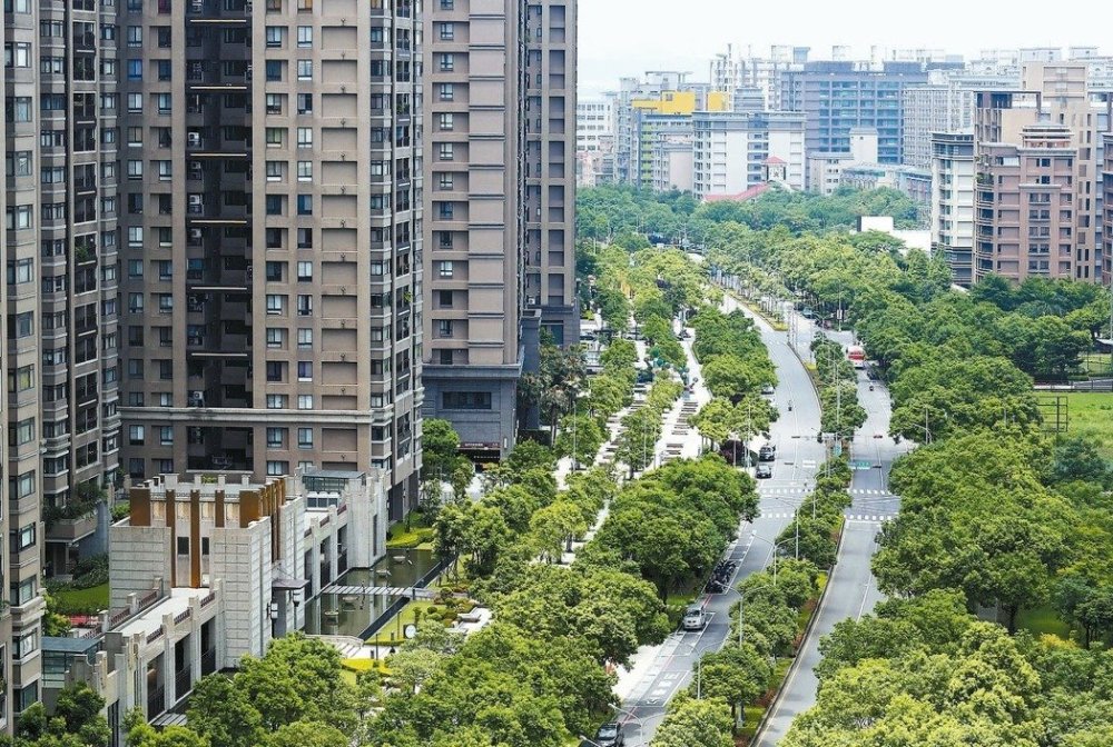中華基金會松山南京東路住商旅大樓 環境影響說明書
