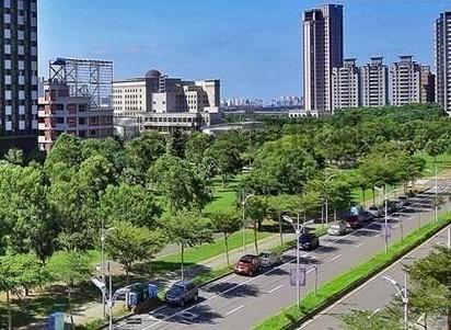 中華基金會松山南京東路住商旅大樓 環境影響說明書