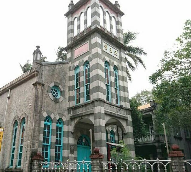 中華基金會松山南京東路住商旅大樓 環境影響說明書