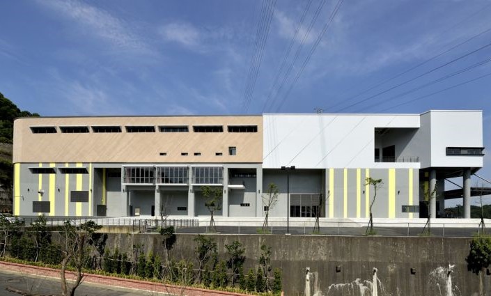 中華基金會松山南京東路住商旅大樓 環境影響說明書